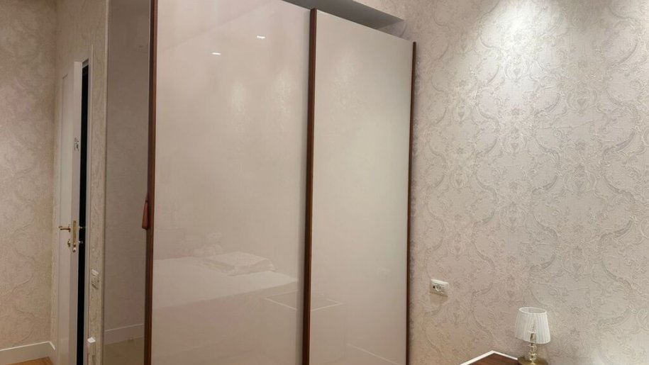 Satılır 4 otaqlı yeni tikili, 215 m², Nizami m.-9