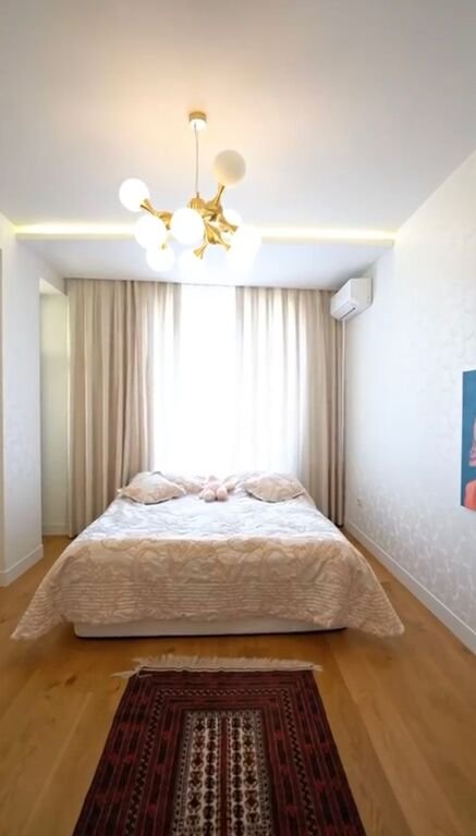 Satılır 4 otaqlı yeni tikili, 215 m², Nizami m.-13