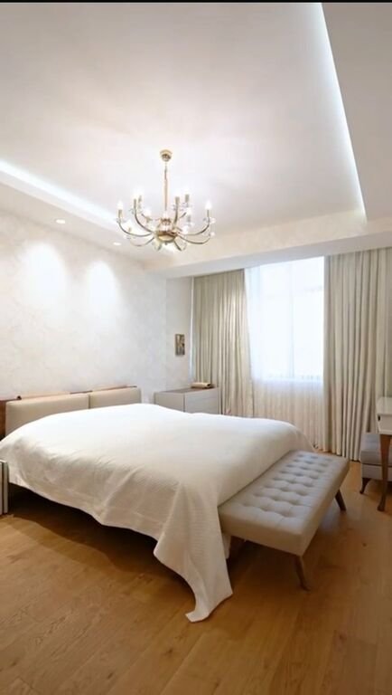 Satılır 4 otaqlı yeni tikili, 215 m², Nizami m.-15