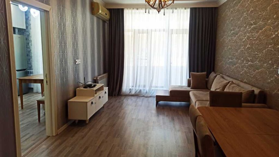 Kirayə verilir 3 otaqlı yeni tikili, 105 m², Xətai m.-2