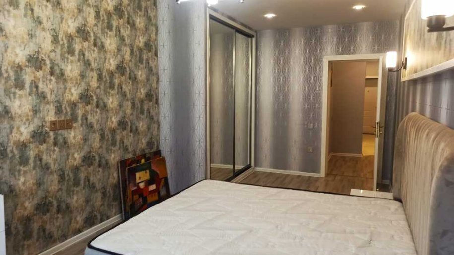 Kirayə verilir 3 otaqlı yeni tikili, 105 m², Xətai m.-4