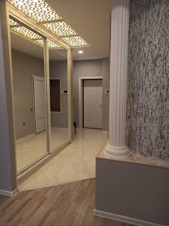 Kirayə verilir 3 otaqlı yeni tikili, 105 m², Xətai m.-6