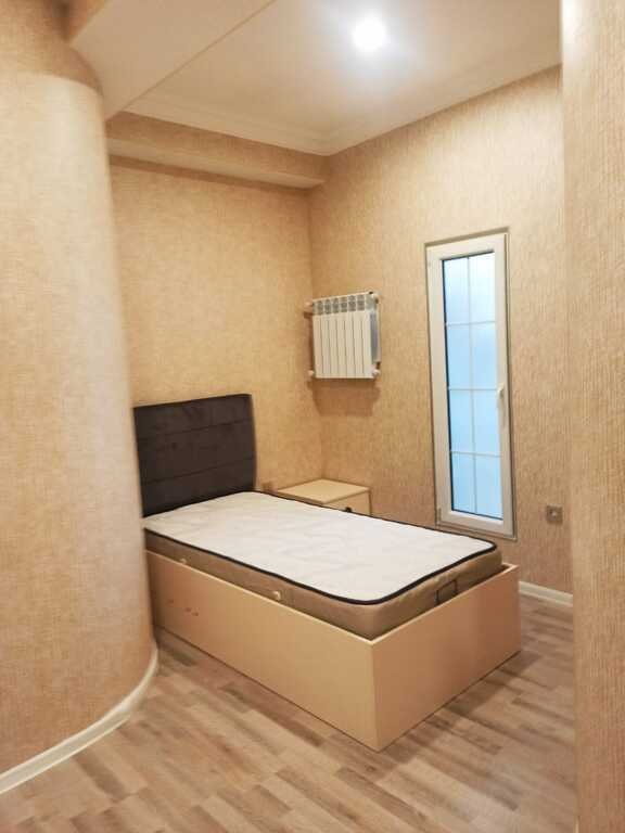 Kirayə verilir 3 otaqlı yeni tikili, 105 m², Xətai m.-7