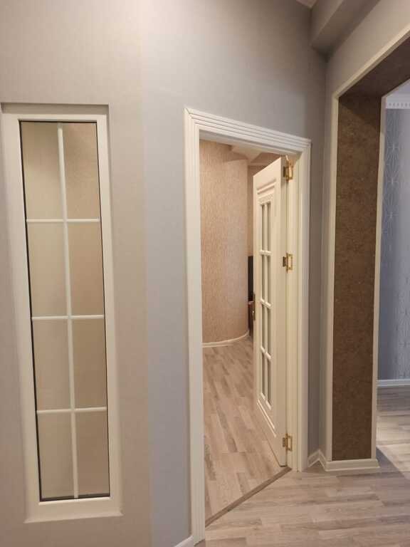 Kirayə verilir 3 otaqlı yeni tikili, 105 m², Xətai m.-9
