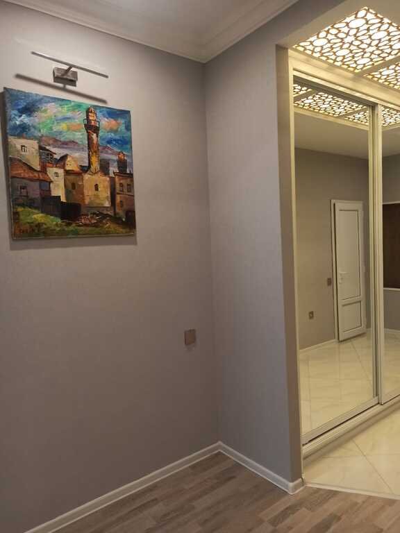 Kirayə verilir 3 otaqlı yeni tikili, 105 m², Xətai m.-10