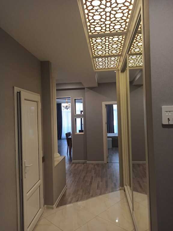 Kirayə verilir 3 otaqlı yeni tikili, 105 m², Xətai m.-11