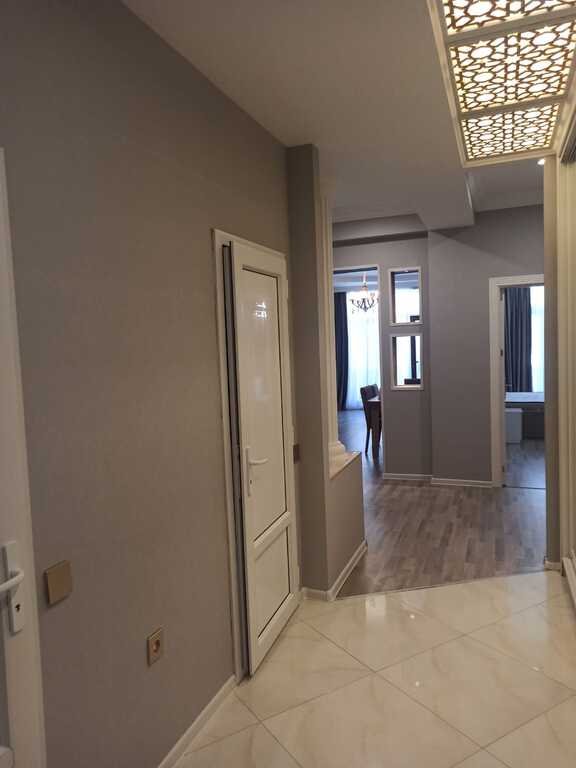 Kirayə verilir 3 otaqlı yeni tikili, 105 m², Xətai m.-12