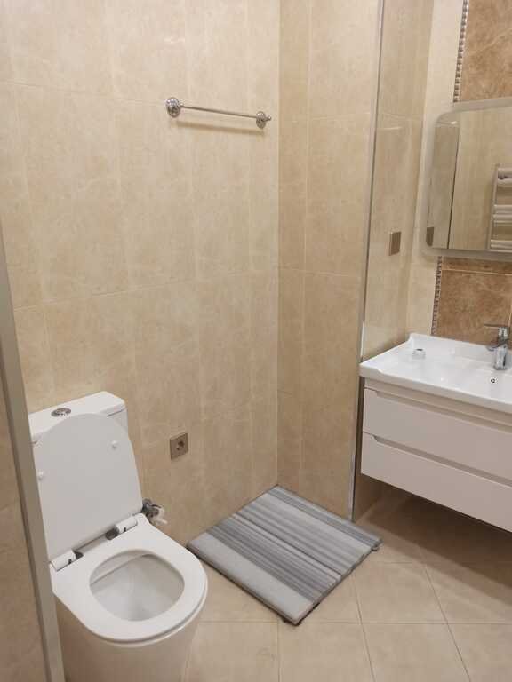 Kirayə verilir 3 otaqlı yeni tikili, 105 m², Xətai m.-14