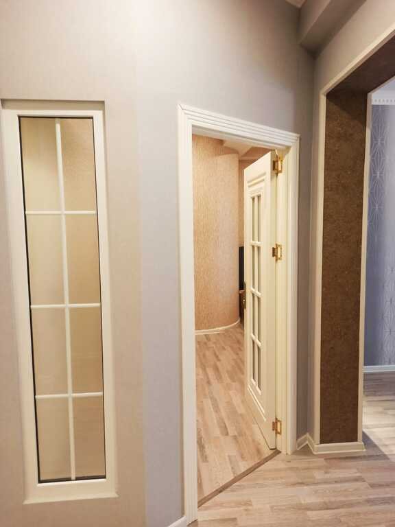 Kirayə verilir 3 otaqlı yeni tikili, 105 m², Xətai m.-15