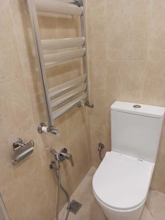 Kirayə verilir 3 otaqlı yeni tikili, 105 m², Xətai m.-16