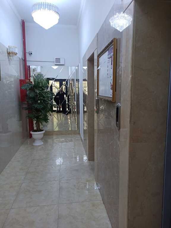 Kirayə verilir 3 otaqlı yeni tikili, 105 m², Xətai m.-19