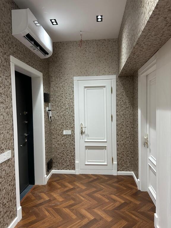 Satılır 2 otaqlı yeni tikili, 68 m², Xətai-1