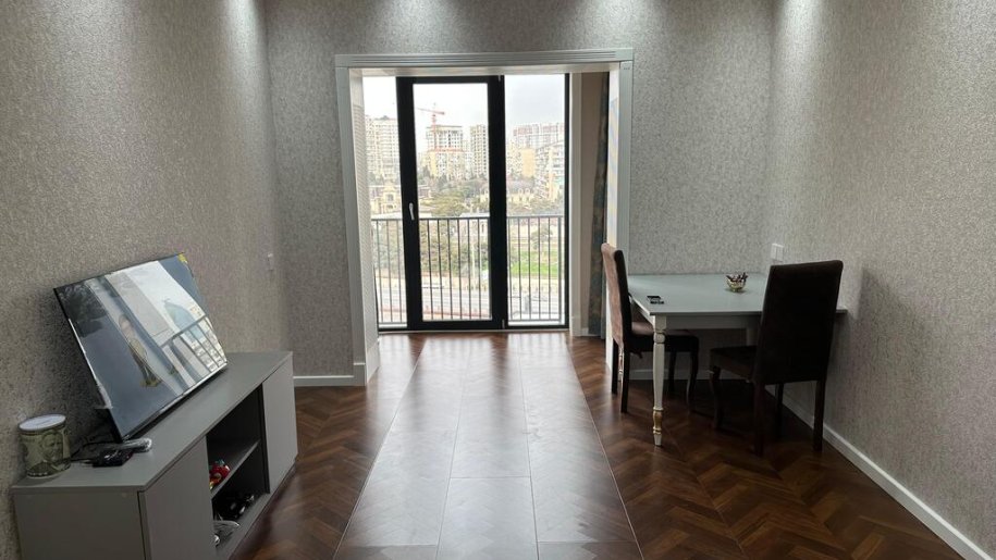 Satılır 2 otaqlı yeni tikili, 68 m², Xətai-4