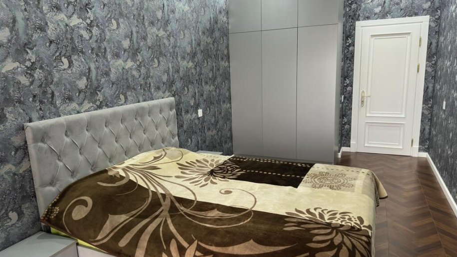 Satılır 2 otaqlı yeni tikili, 68 m², Xətai-5