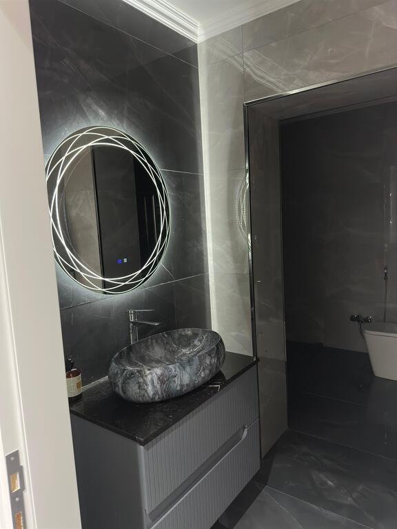 Satılır 2 otaqlı yeni tikili, 68 m², Xətai-8