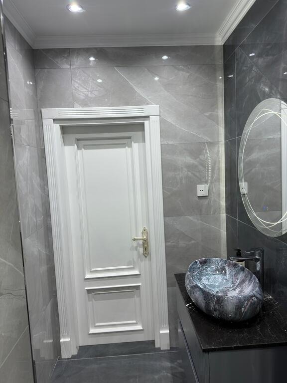 Satılır 2 otaqlı yeni tikili, 68 m², Xətai-10