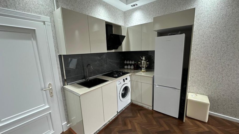 Satılır 2 otaqlı yeni tikili, 68 m², Xətai-11