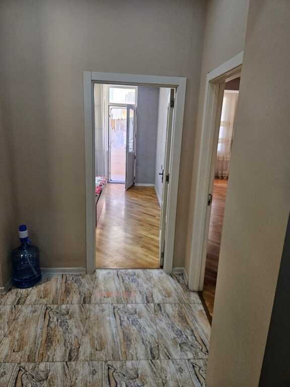 Satılır 2 otaqlı yeni tikili, 60 m², İnşaatçılar m.-7
