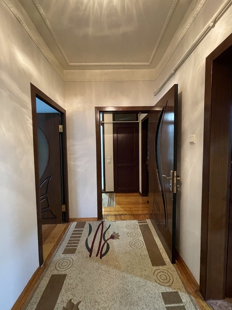 Satılır 5 otaqlı köhnə tikili, 135 m², Əhmədli m.-3