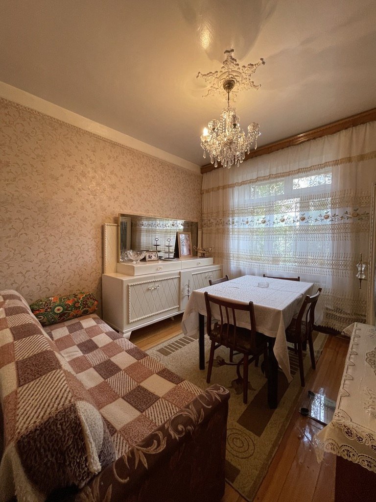 Satılır 5 otaqlı köhnə tikili, 135 m², Əhmədli m.-4