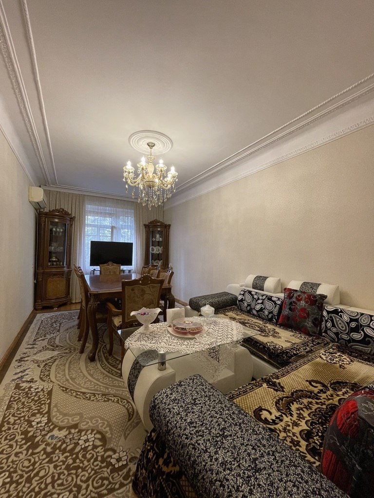 Satılır 5 otaqlı köhnə tikili, 135 m², Əhmədli m.-6