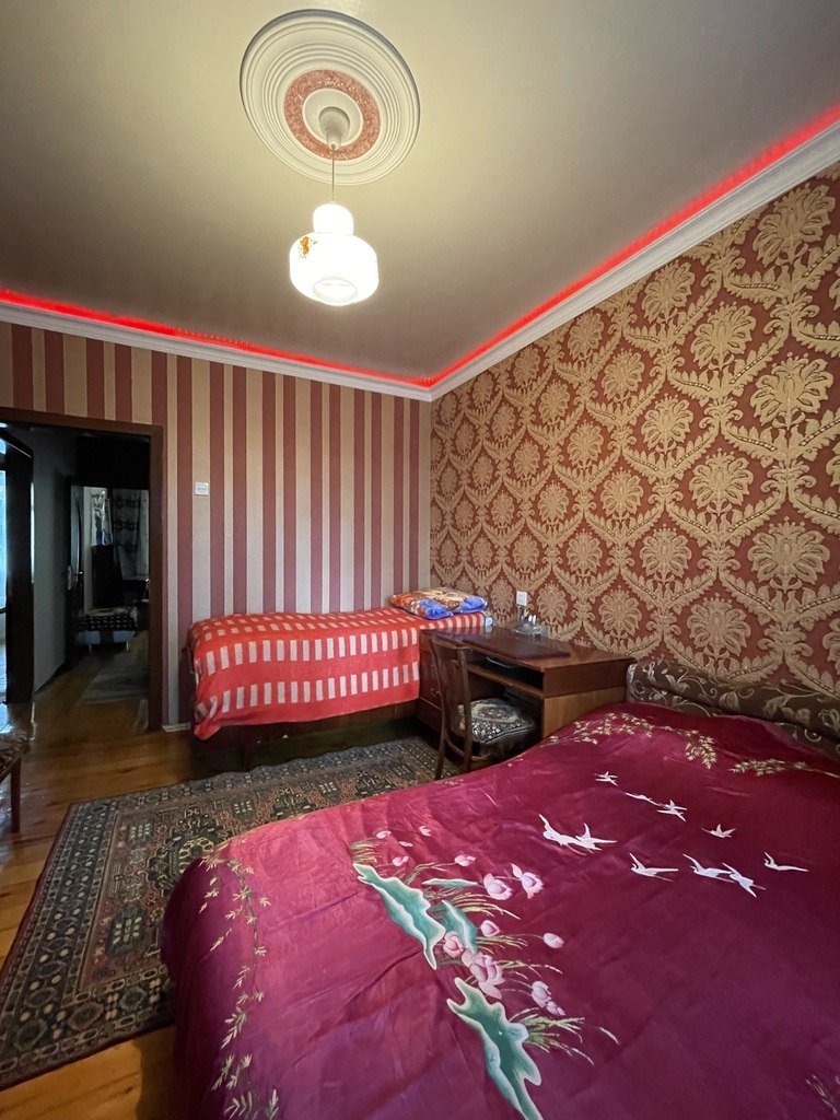 Satılır 5 otaqlı köhnə tikili, 135 m², Əhmədli m.-7