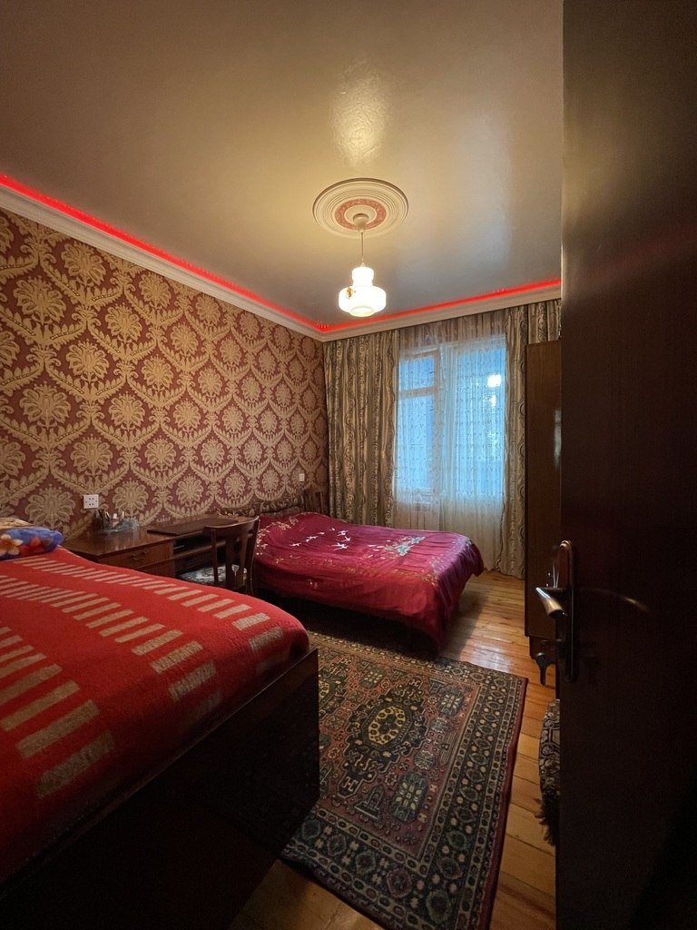 Satılır 5 otaqlı köhnə tikili, 135 m², Əhmədli m.-9