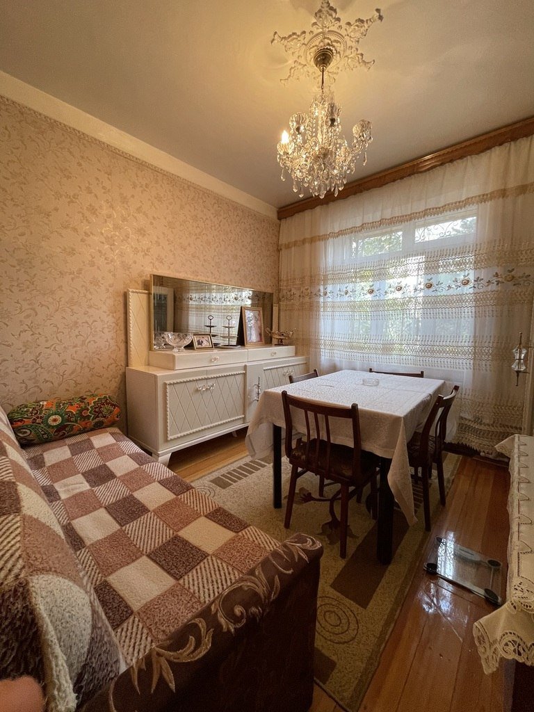 Satılır 5 otaqlı köhnə tikili, 135 m², Əhmədli m.-10