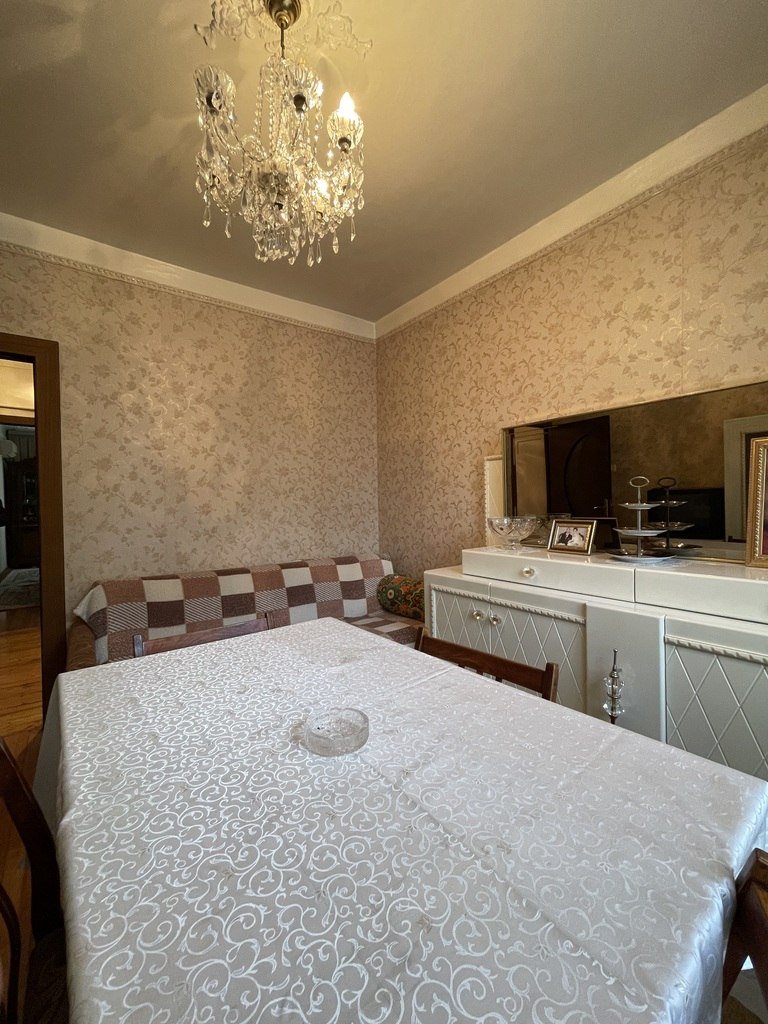 Satılır 5 otaqlı köhnə tikili, 135 m², Əhmədli m.-11