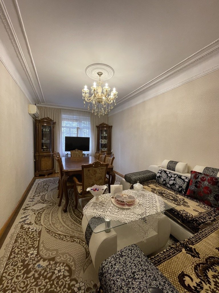 Satılır 5 otaqlı köhnə tikili, 135 m², Əhmədli m.-13