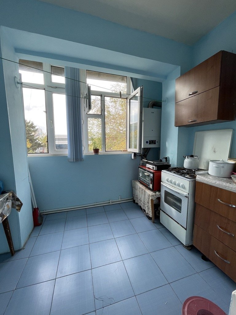 Satılır 5 otaqlı köhnə tikili, 135 m², Əhmədli m.-15