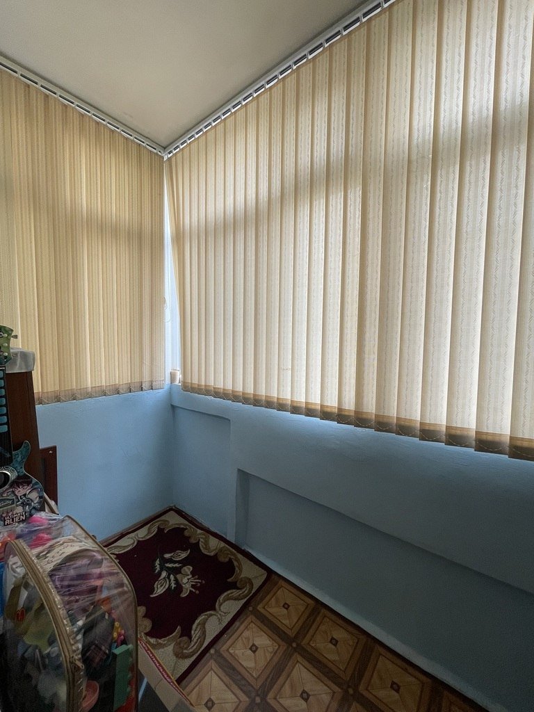 Satılır 5 otaqlı köhnə tikili, 135 m², Əhmədli m.-16