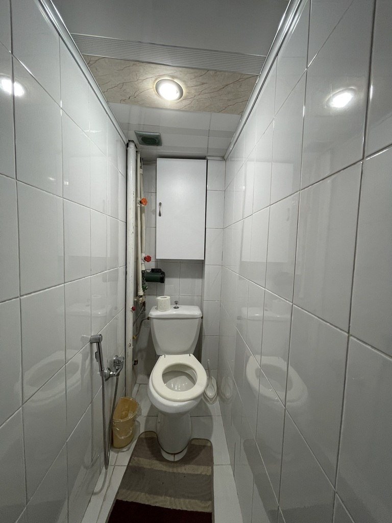 Satılır 5 otaqlı köhnə tikili, 135 m², Əhmədli m.-17