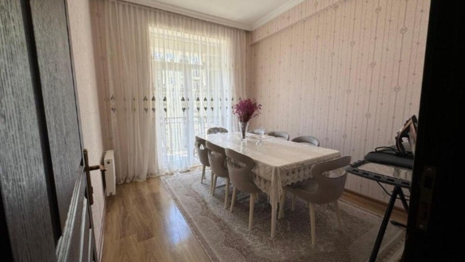 Satılır 3 otaqlı yeni tikili, 90 m², Yasamal-3