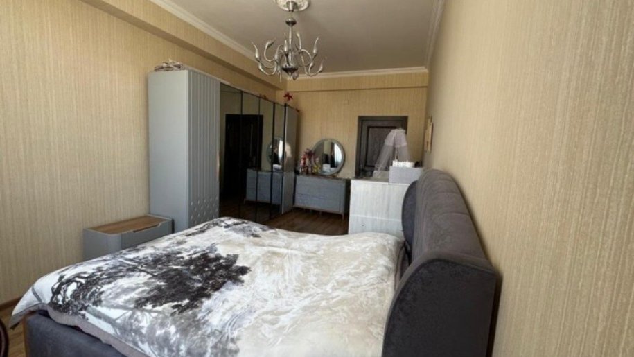 Satılır 3 otaqlı yeni tikili, 90 m², Yasamal-7