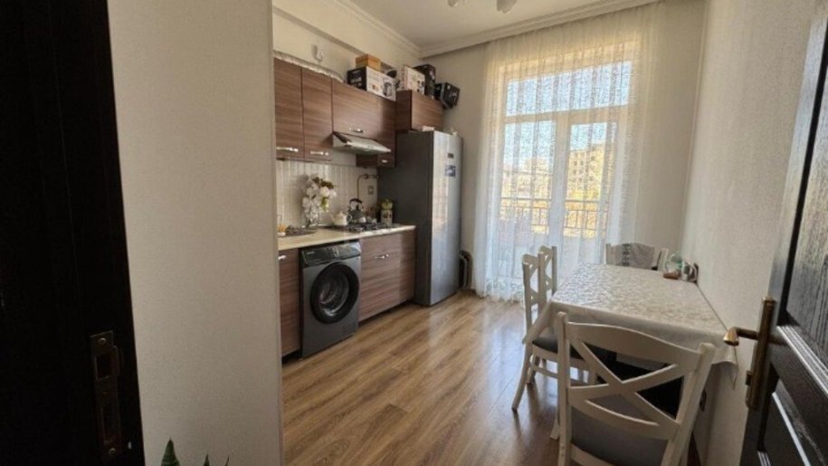 Satılır 3 otaqlı yeni tikili, 90 m², Yasamal-10
