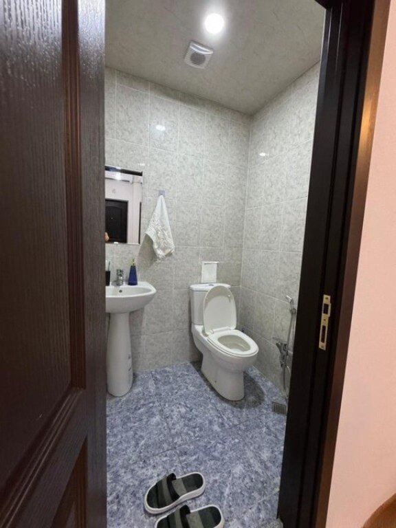 Satılır 3 otaqlı yeni tikili, 90 m², Yasamal-15