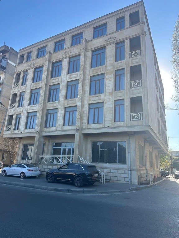 Satılır 3 otaqlı yeni tikili, 135 m², Bakıxanov (Razin)-3