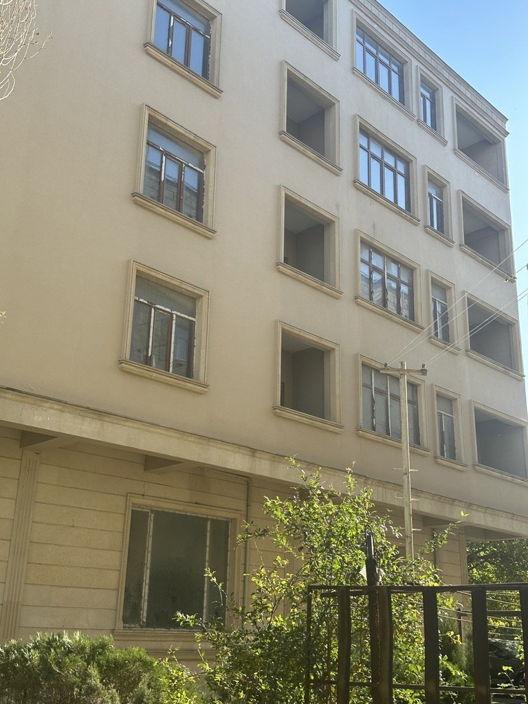 Satılır 3 otaqlı yeni tikili, 135 m², Bakıxanov (Razin)-4