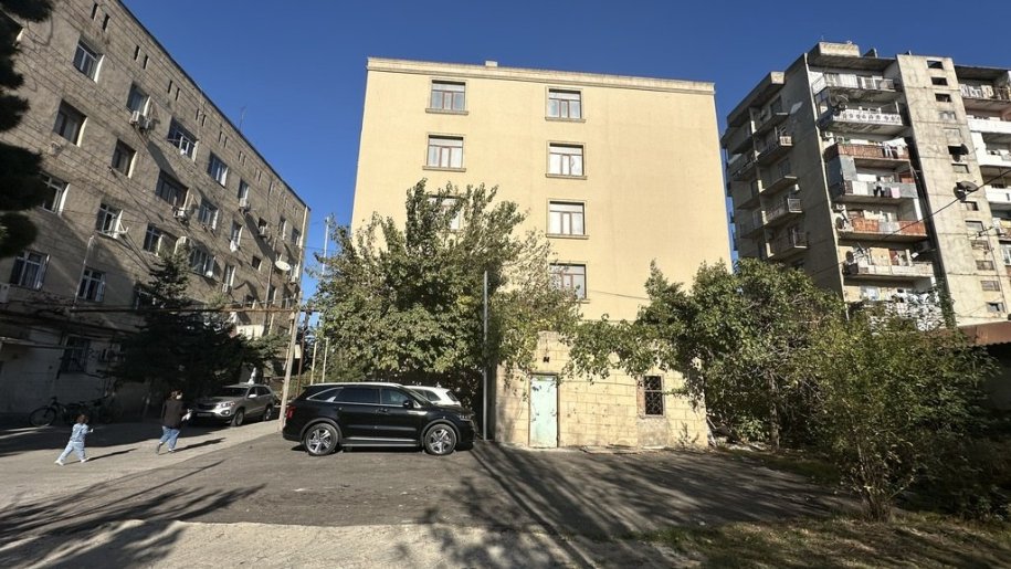 Satılır 3 otaqlı yeni tikili, 135 m², Bakıxanov (Razin)-5