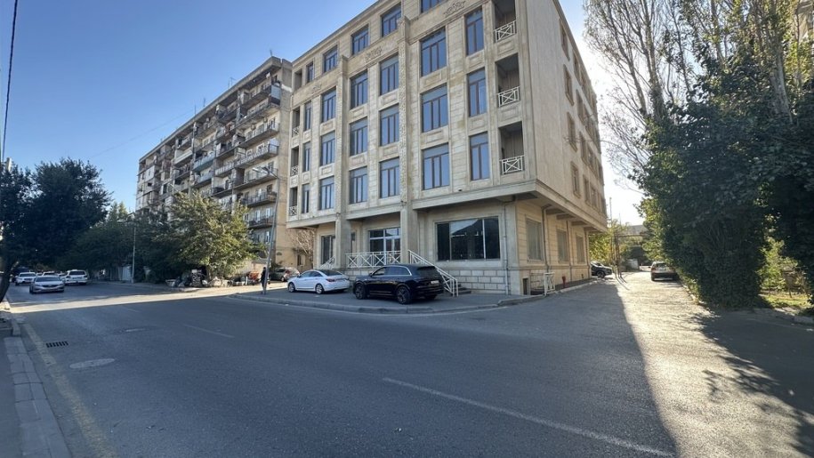 Satılır 3 otaqlı yeni tikili, 135 m², Bakıxanov (Razin)-9