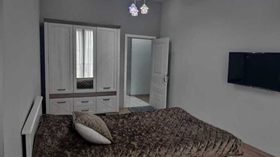 Kirayə verilir 4 otaqlı yeni tikili, 160 m², Elmlər Akademiyası m.-9