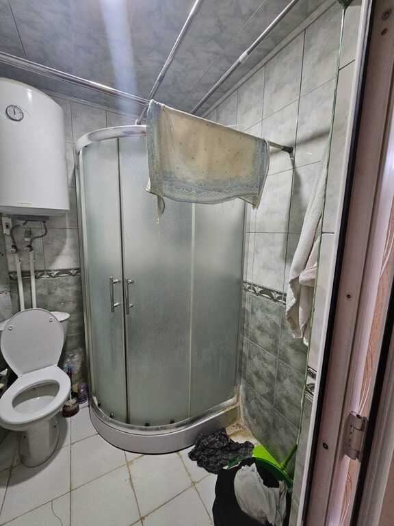 Satılır 2 otaqlı köhnə tikili, 45 m², 7-ci mikrorayon-8
