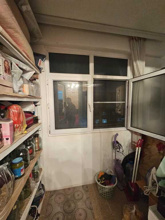 Satılır 2 otaqlı köhnə tikili, 45 m², 7-ci mikrorayon-12