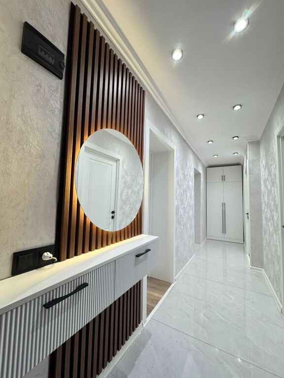 Satılır 3 otaqlı köhnə tikili, 80 m², Xalqlar dostluğu m.-8
