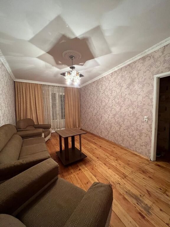 Kirayə verilir 2 otaqlı köhnə tikili, 53 m², Neftçilər m.-2