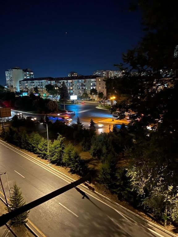 Kirayə verilir 2 otaqlı köhnə tikili, 53 m², Neftçilər m.-4