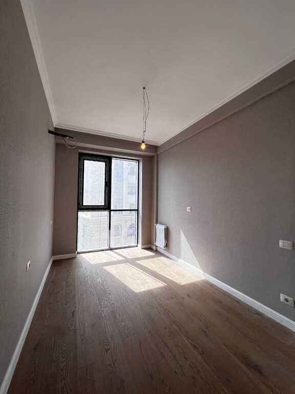 Satılır 3 otaqlı yeni tikili, 80 m², Memar Əcəmi m.-5