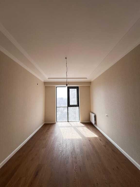 Satılır 3 otaqlı yeni tikili, 80 m², Memar Əcəmi m.-6