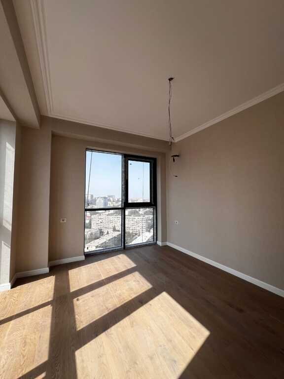 Satılır 3 otaqlı yeni tikili, 80 m², Memar Əcəmi m.-13